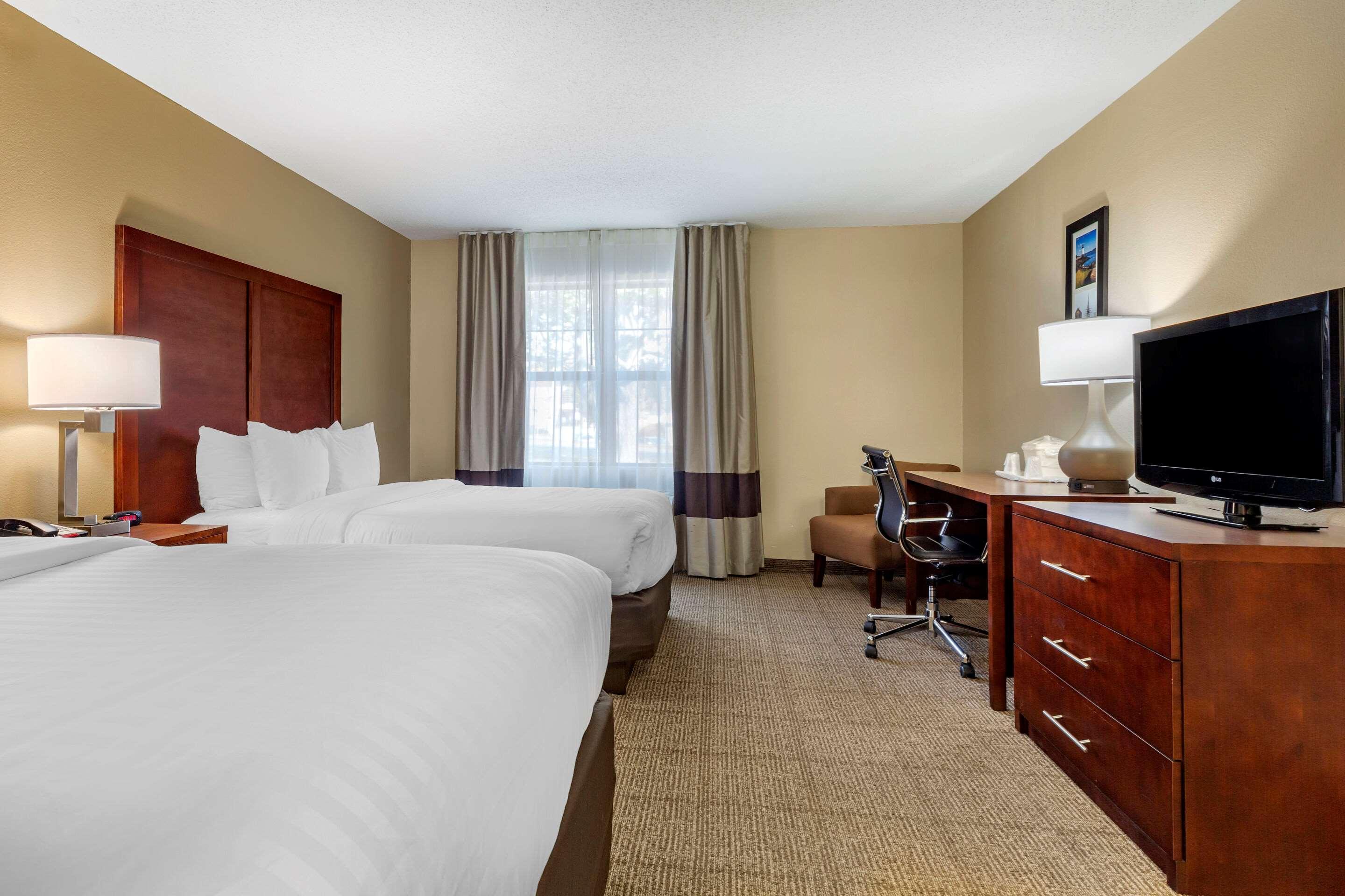 Comfort Inn Danvers - Boston North Shore Exterior foto