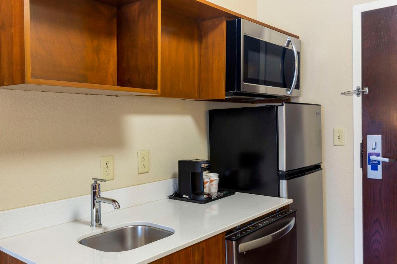 Comfort Inn Danvers - Boston North Shore Exterior foto