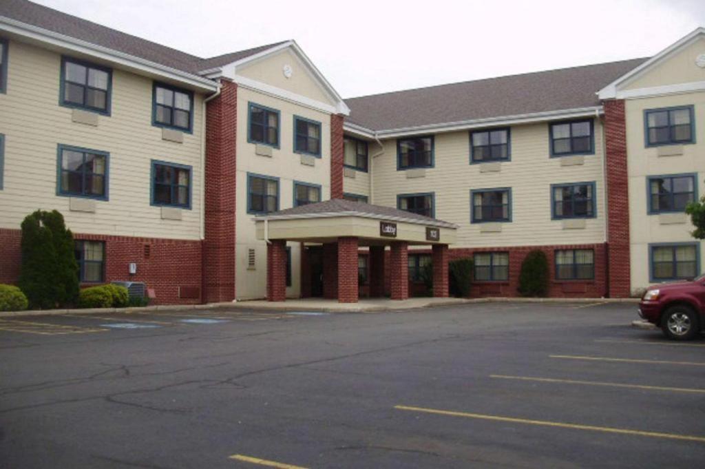 Comfort Inn Danvers - Boston North Shore Exterior foto
